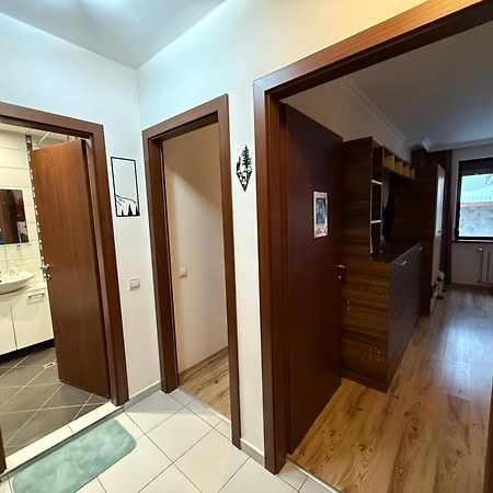 Denitsa Apartment 보로베츠 외부 사진