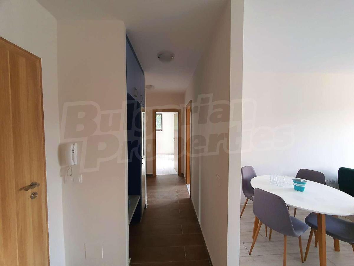 Denitsa Apartment 보로베츠 외부 사진