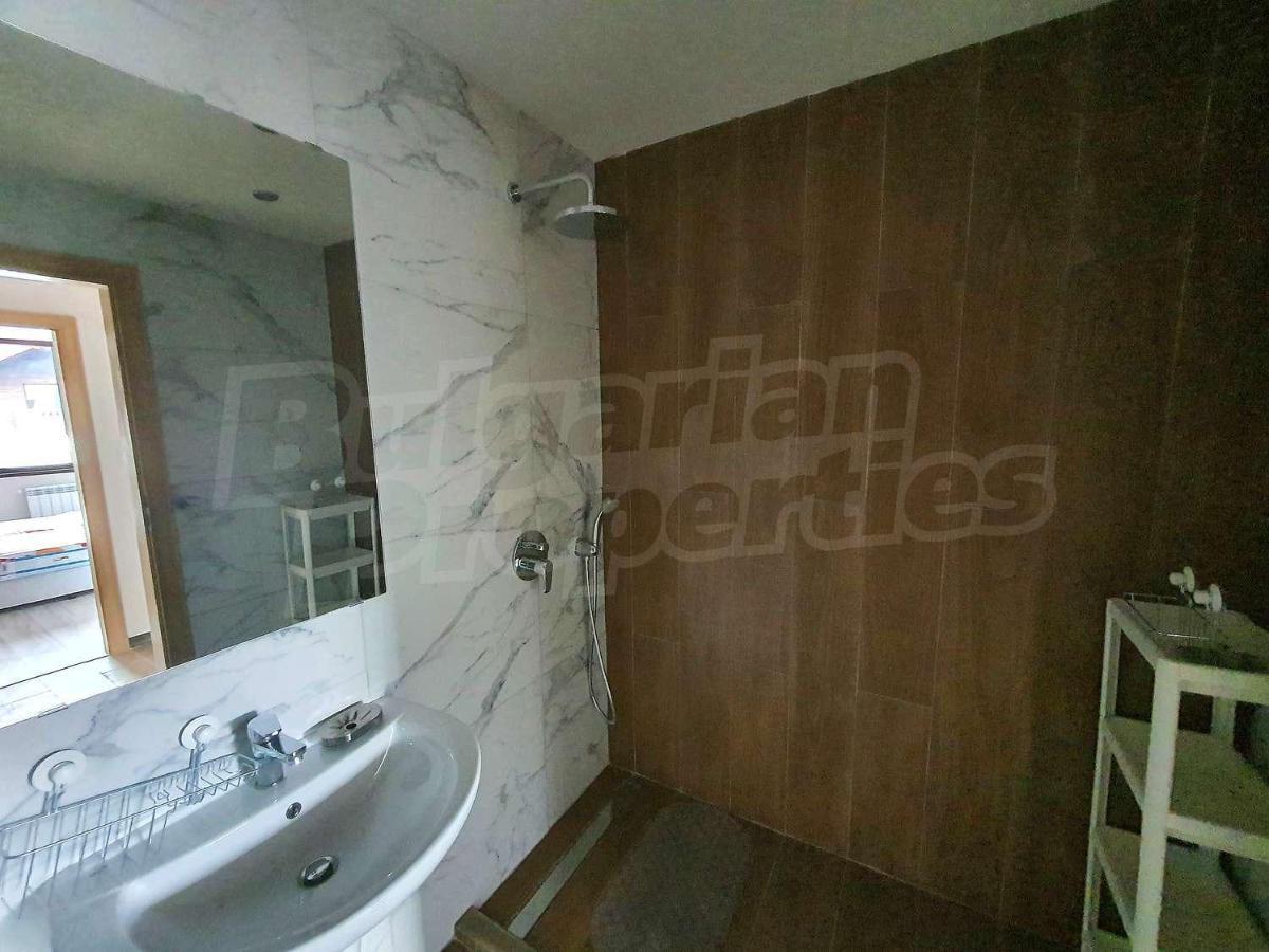 Denitsa Apartment 보로베츠 외부 사진
