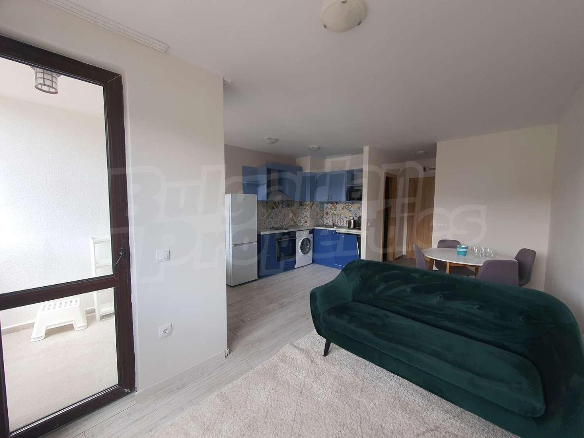 Denitsa Apartment 보로베츠 외부 사진