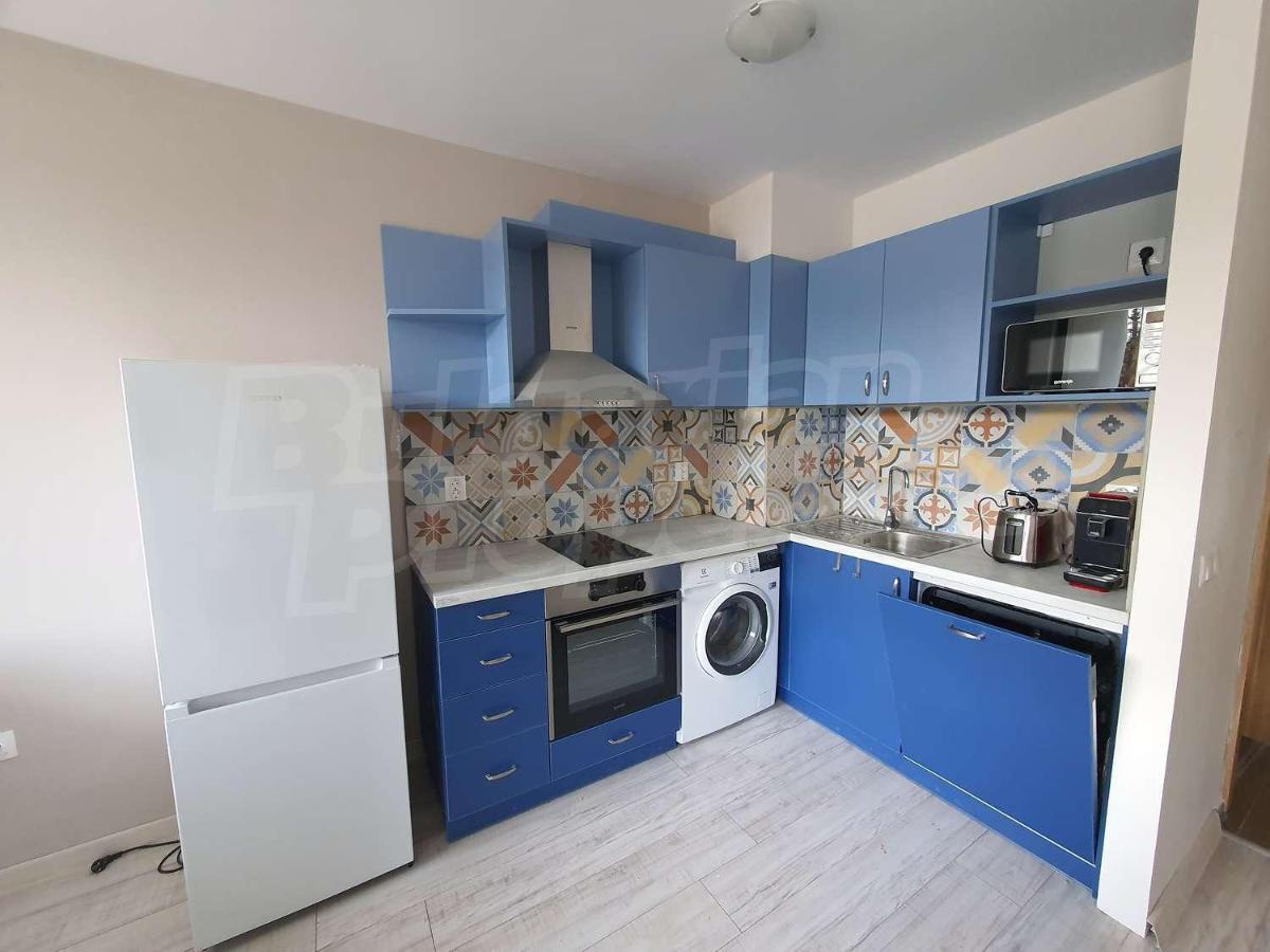 Denitsa Apartment 보로베츠 외부 사진