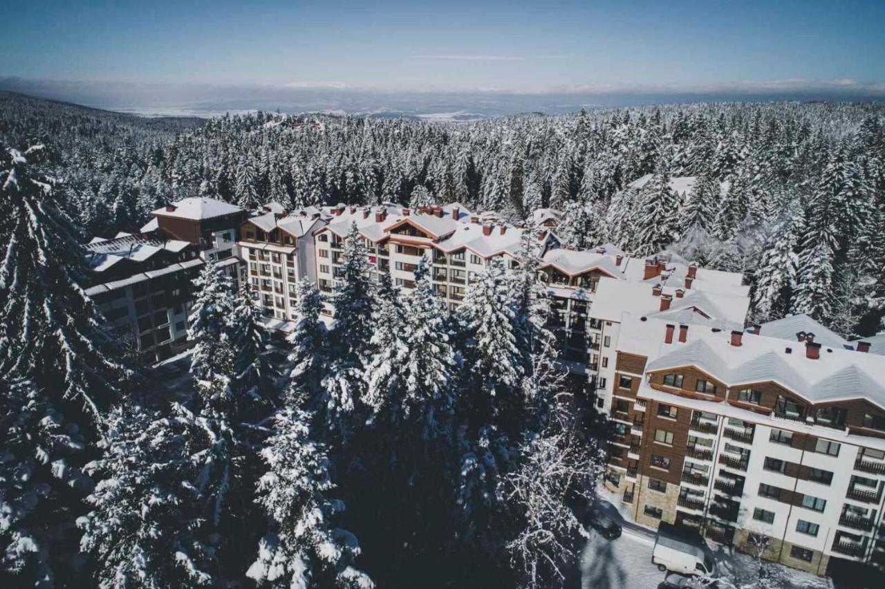 Denitsa Apartment 보로베츠 외부 사진