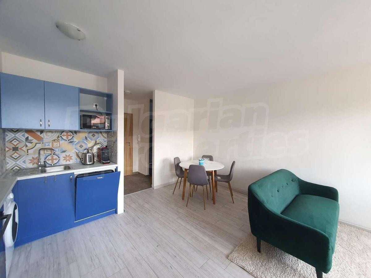 Denitsa Apartment 보로베츠 외부 사진