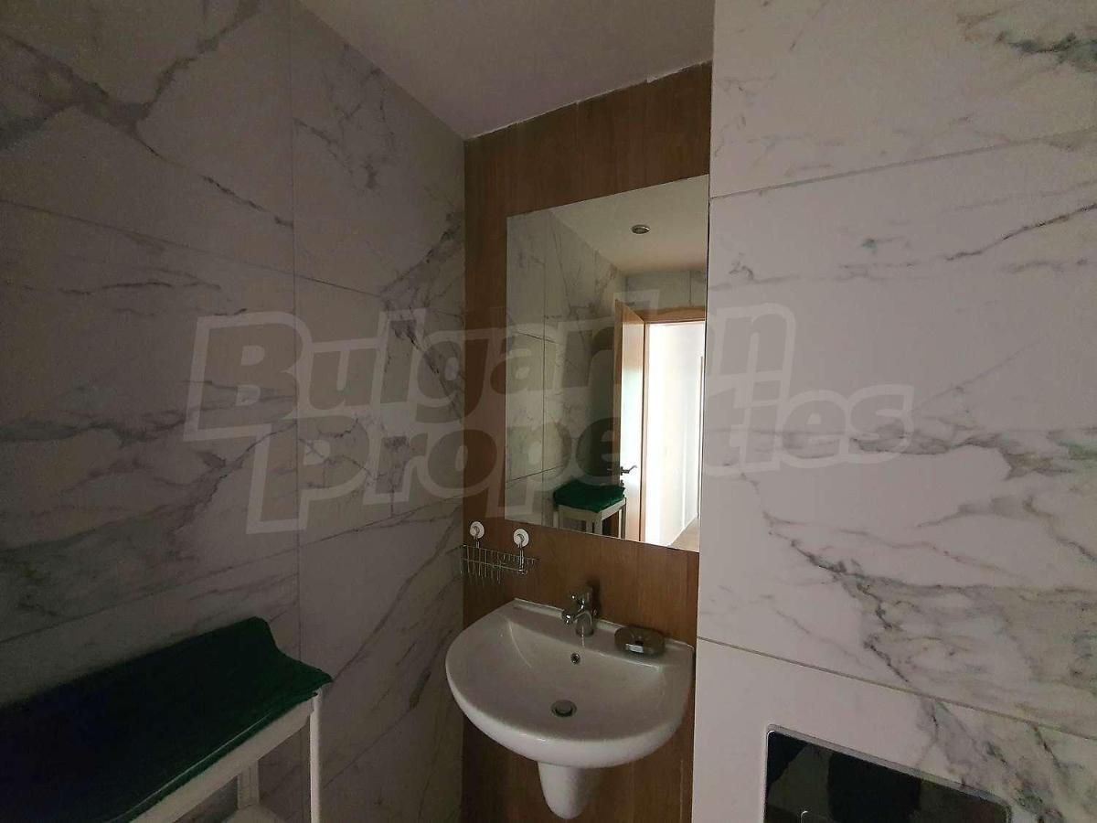 Denitsa Apartment 보로베츠 외부 사진