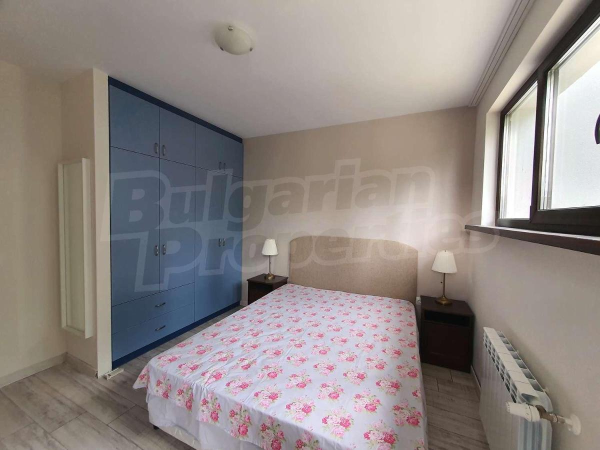 Denitsa Apartment 보로베츠 외부 사진