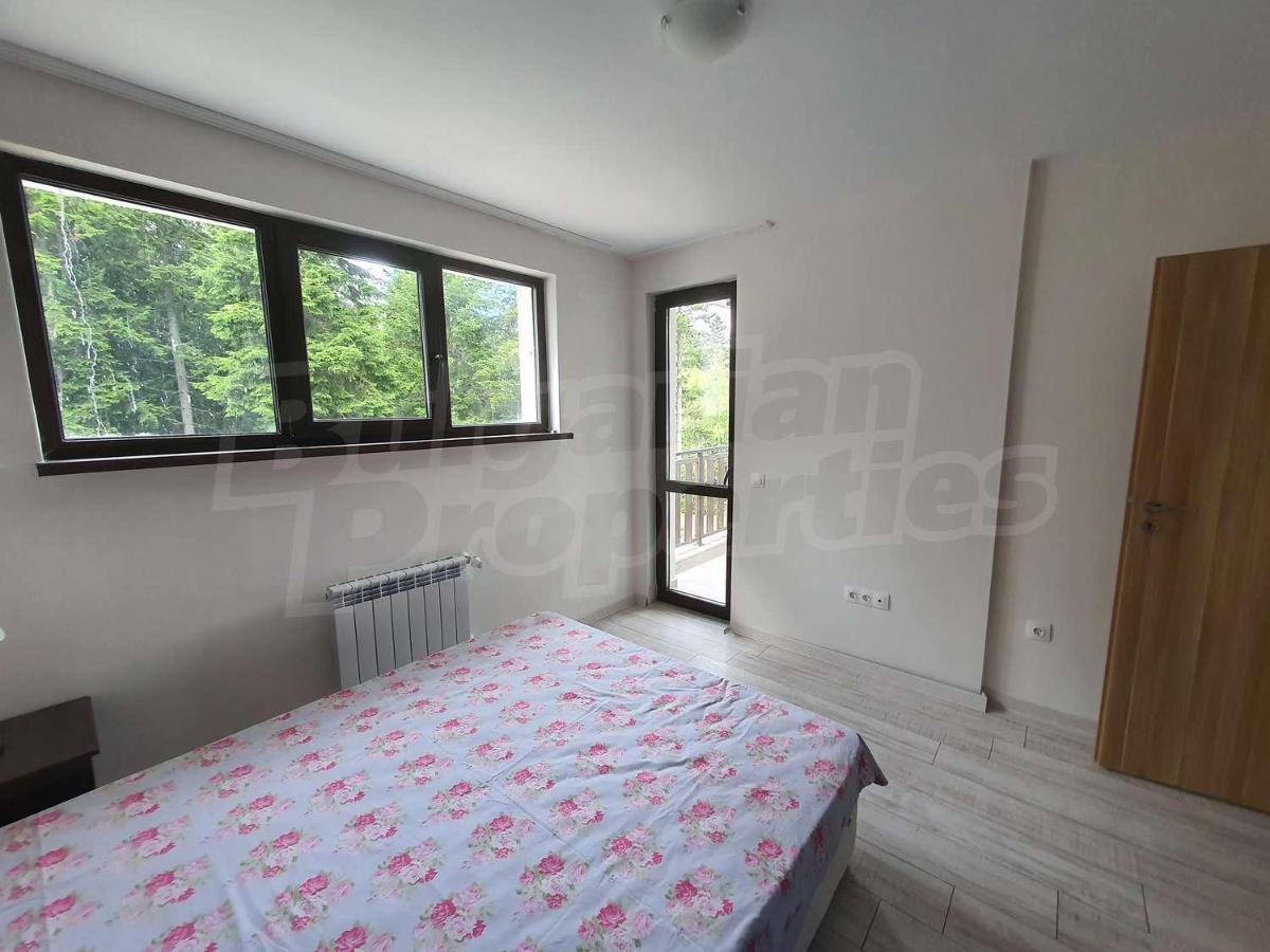 Denitsa Apartment 보로베츠 외부 사진