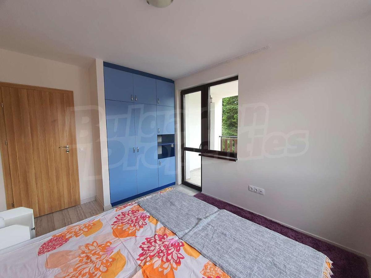 Denitsa Apartment 보로베츠 외부 사진
