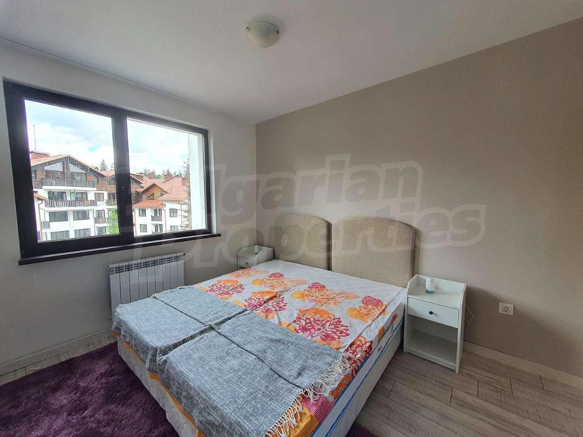 Denitsa Apartment 보로베츠 외부 사진