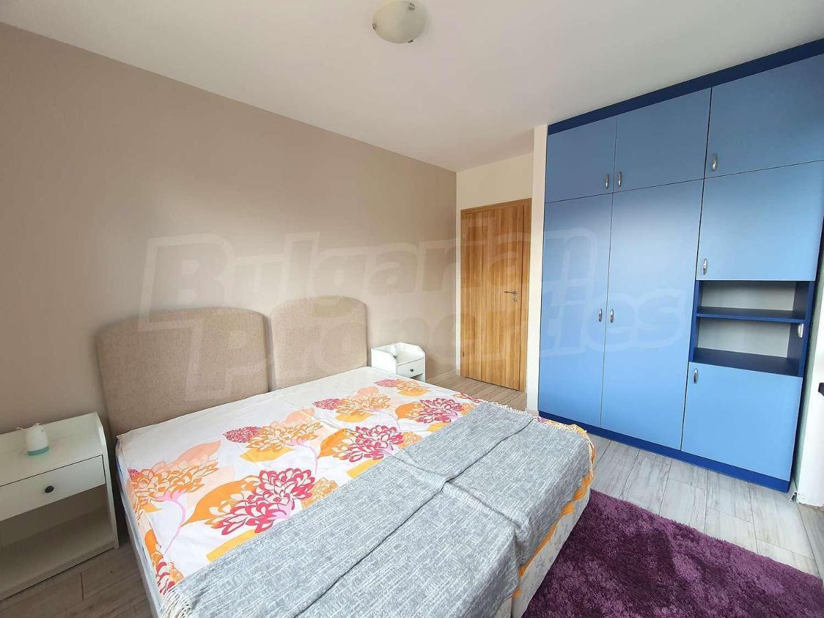 Denitsa Apartment 보로베츠 외부 사진