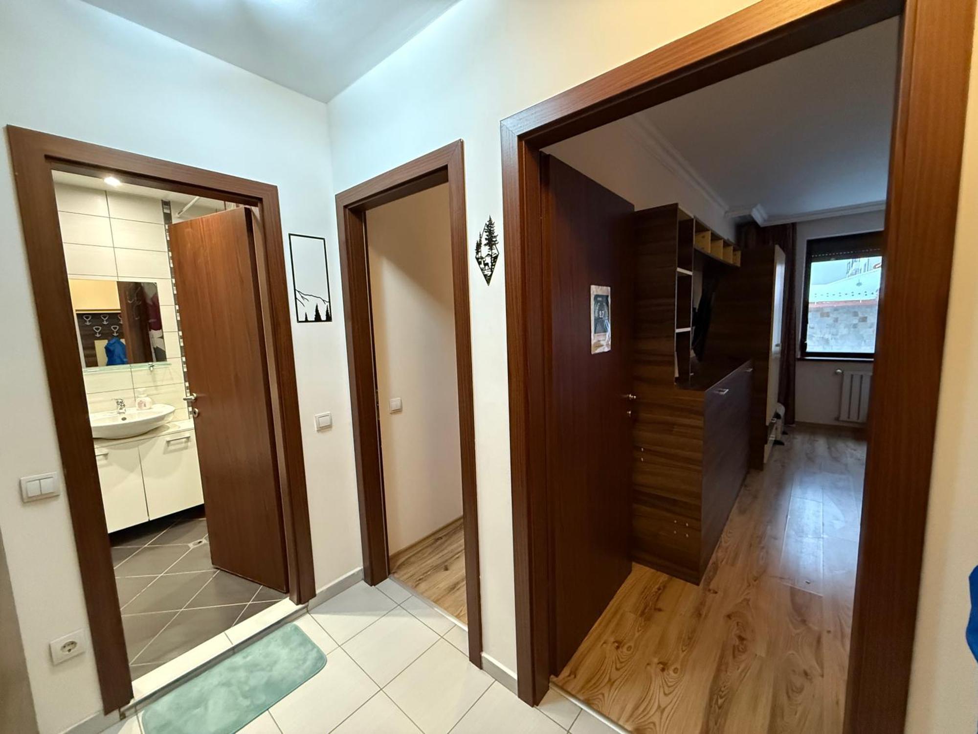 Denitsa Apartment 보로베츠 외부 사진