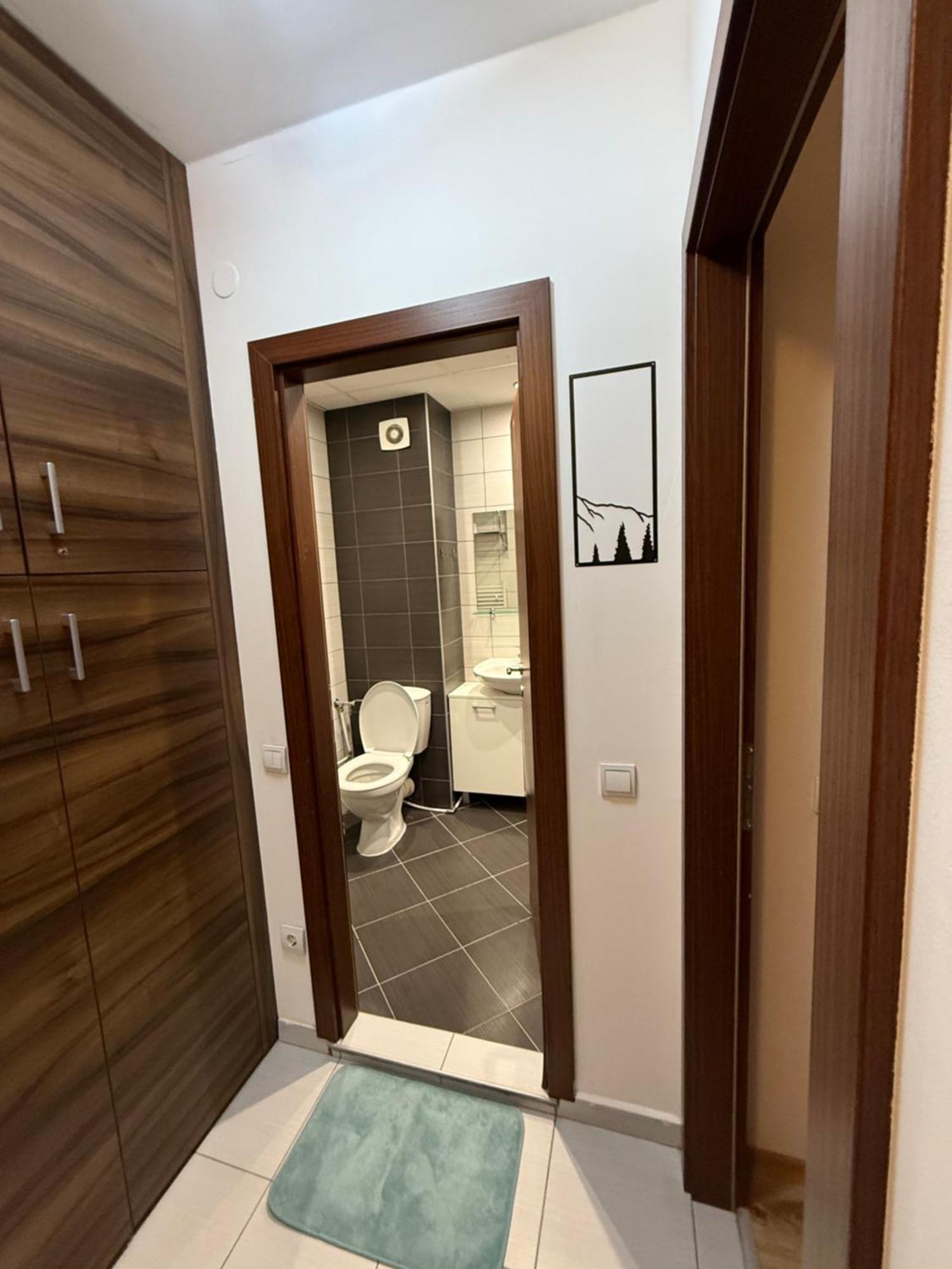 Denitsa Apartment 보로베츠 외부 사진