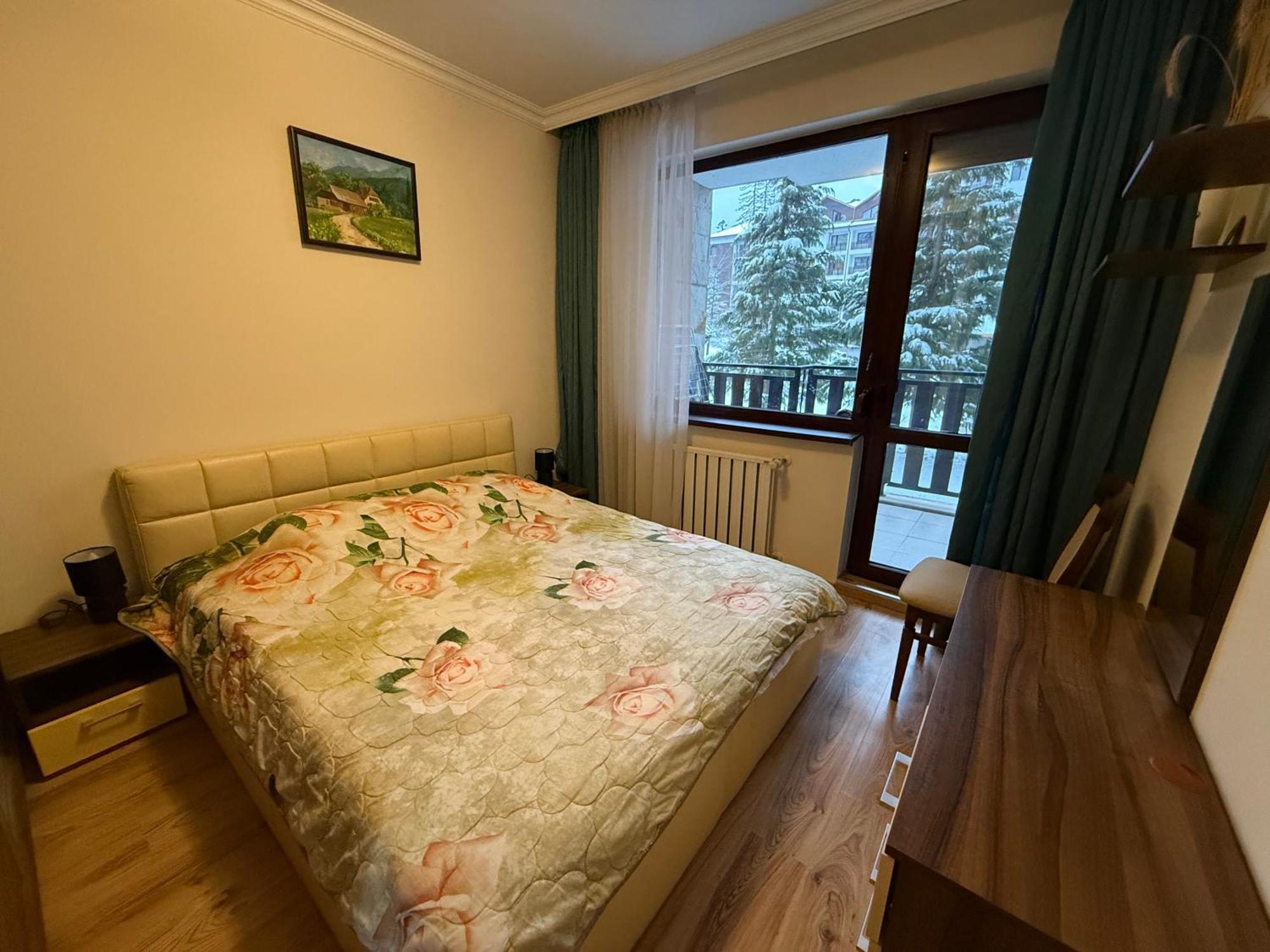 Denitsa Apartment 보로베츠 외부 사진