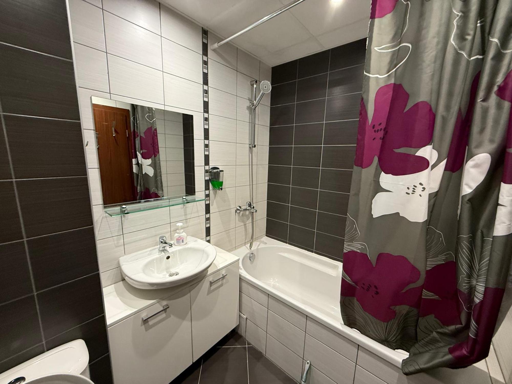 Denitsa Apartment 보로베츠 외부 사진