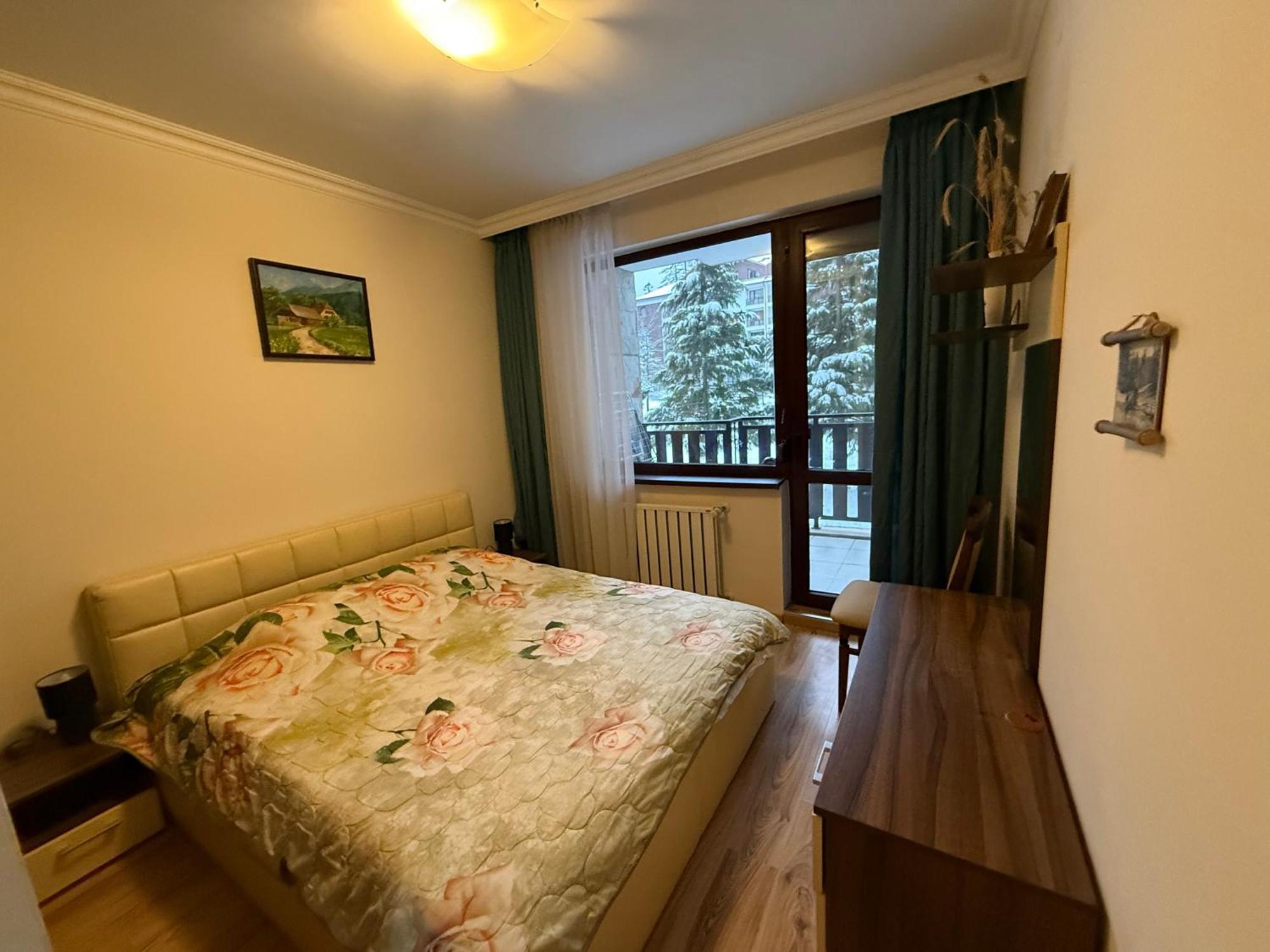 Denitsa Apartment 보로베츠 외부 사진