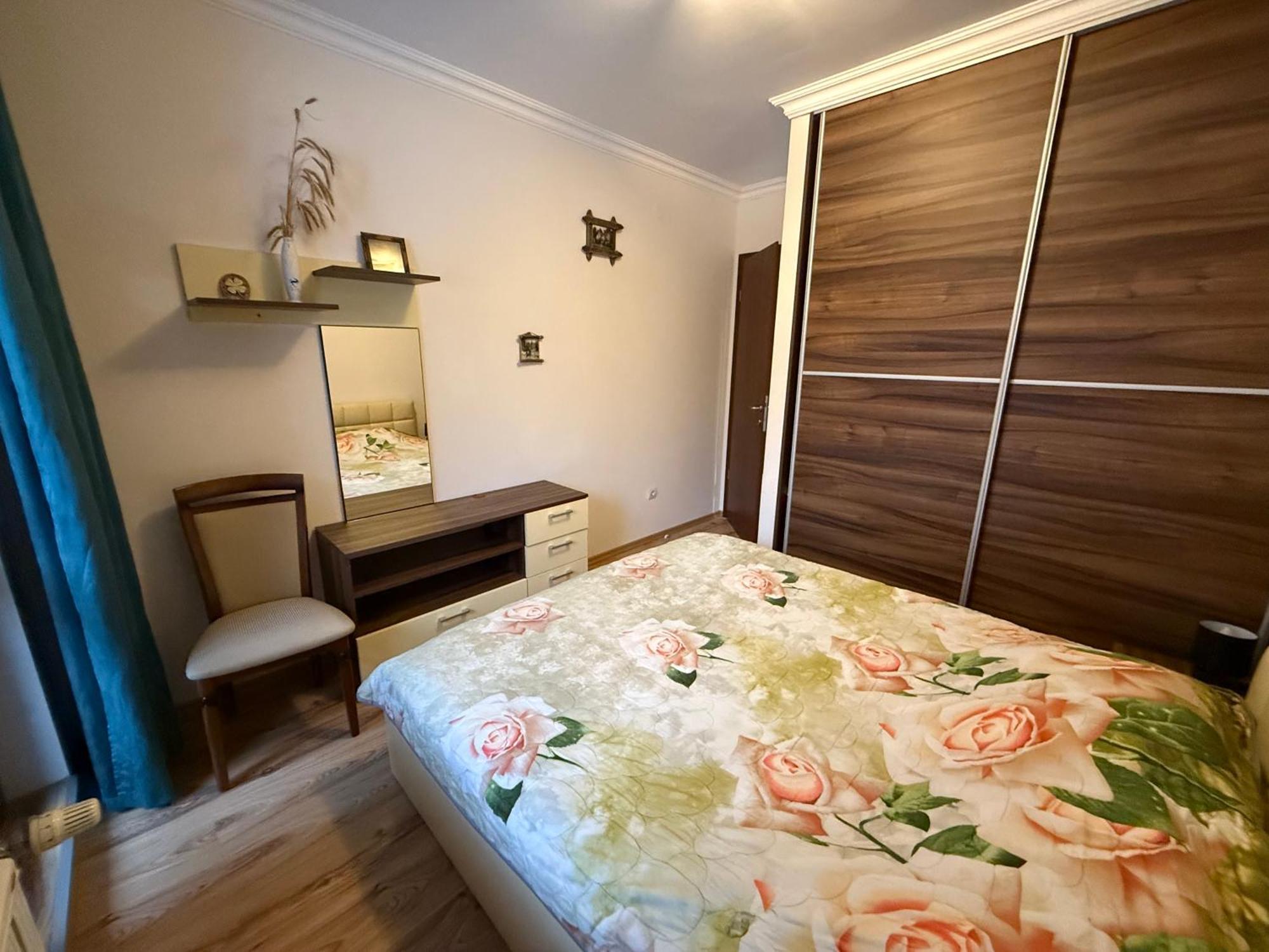 Denitsa Apartment 보로베츠 외부 사진