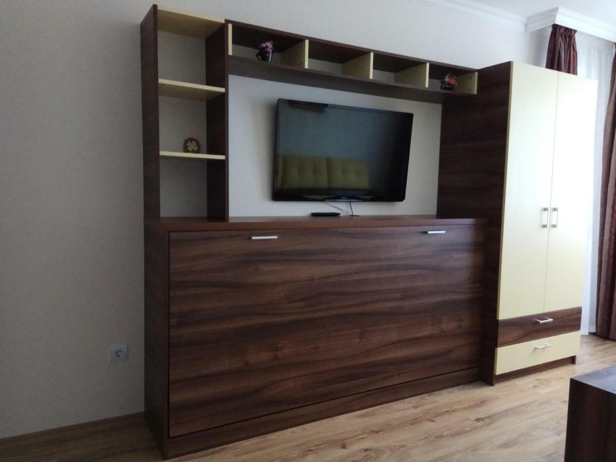 Denitsa Apartment 보로베츠 외부 사진