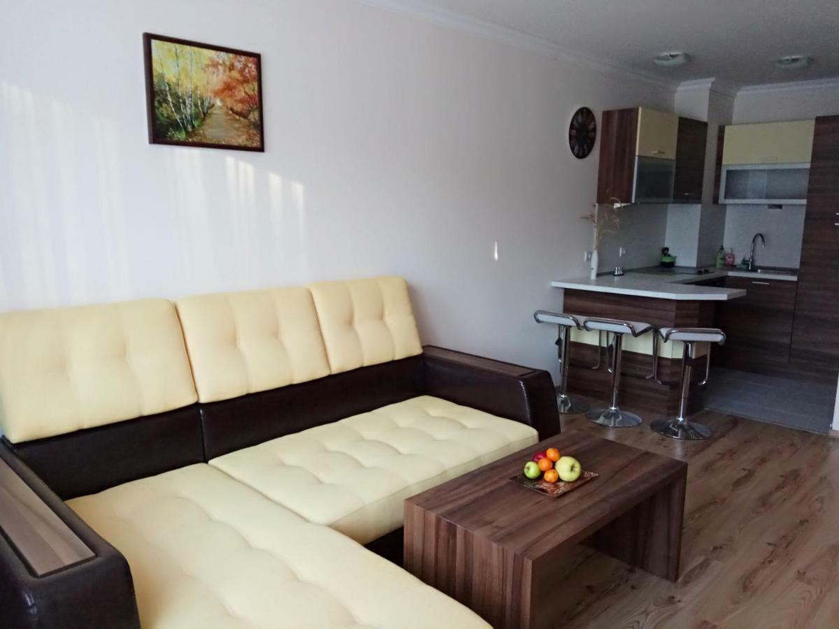 Denitsa Apartment 보로베츠 외부 사진